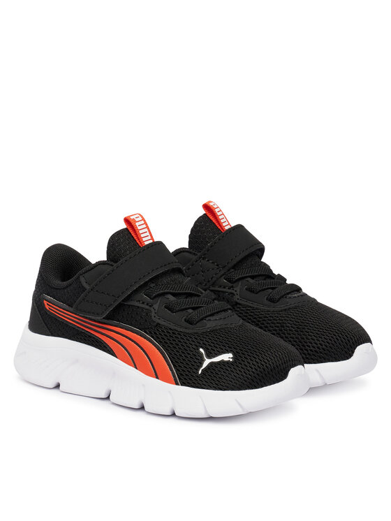 Puma Puma Снікерcи FlexFocus Modern AC+ Inf 311523 38 Чорний