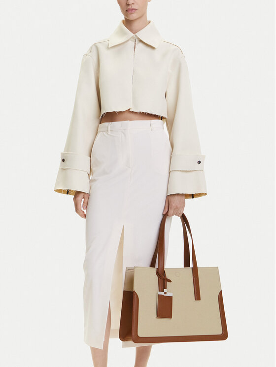 Furla Furla Handtasche WB01555 BX3749 TCO00 Beige