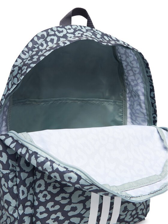 adidas adidas Kuprinės LEO BP KA0287 Mėlyna