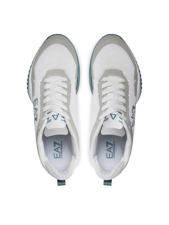 EA7 Emporio Armani EA7 Emporio Armani Tenisice X8X155 XK358 S979 Bijela