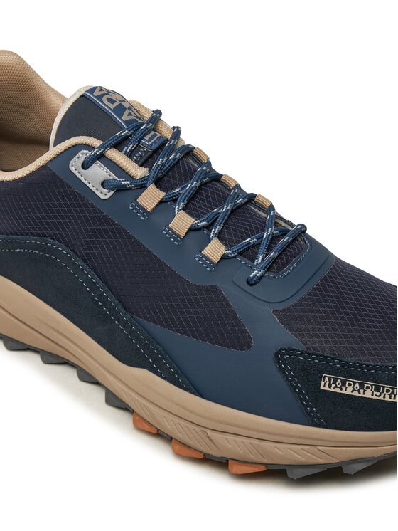 Napapijri Napapijri Sneakers NP0A4IKU Dunkelblau