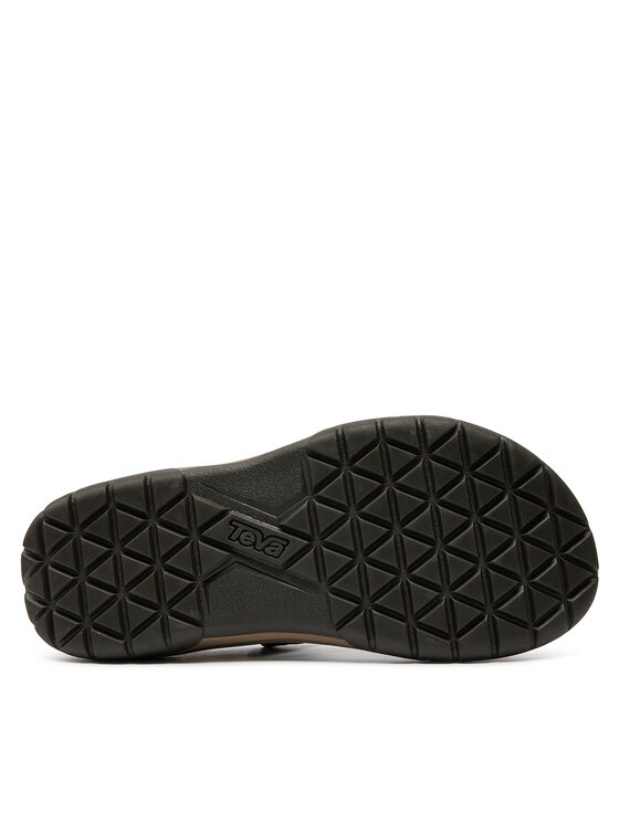 Teva Teva Sandali Langdon Sandal 1015149 Marrone