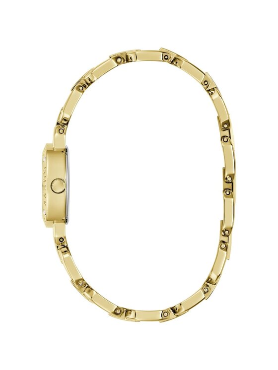 Guess Guess Hodinky GW1019L2 Zlatá