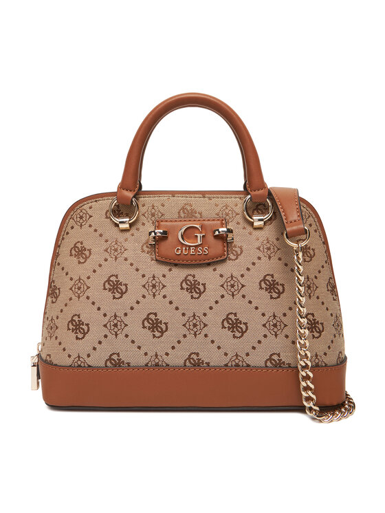 Geantă Guess HWJP96 54050 Bej