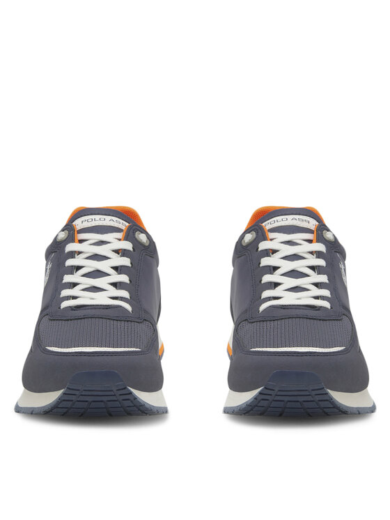 U.S. Polo Assn. U.S. Polo Assn. Sneakersy TABRY003B Granatowy