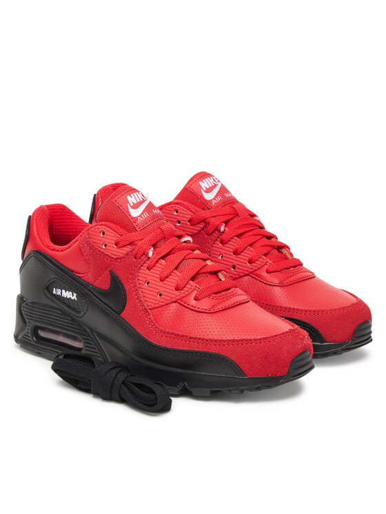 Nike Nike Tenisice Air Max 90 IF0670 600 Crvena