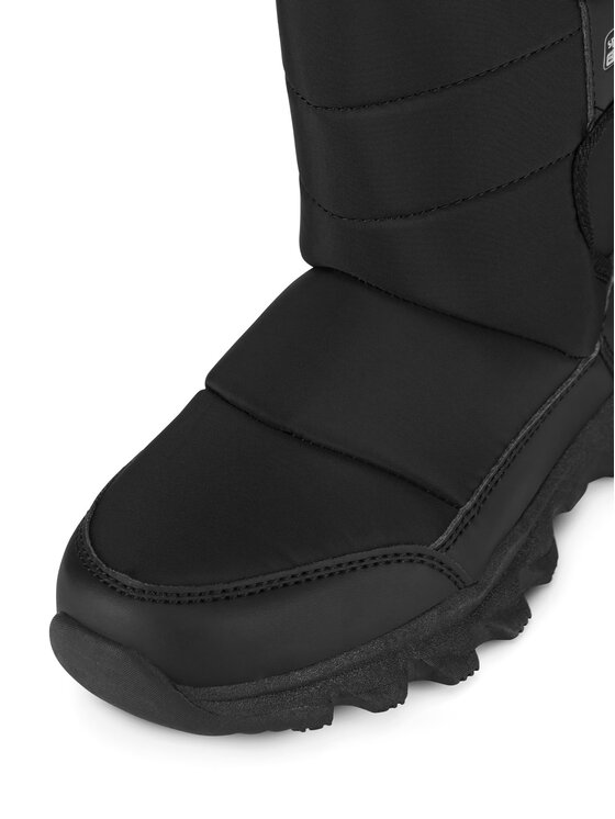 Sprandi Sprandi Csizma WINTER PUFF CP86-23983 Fekete