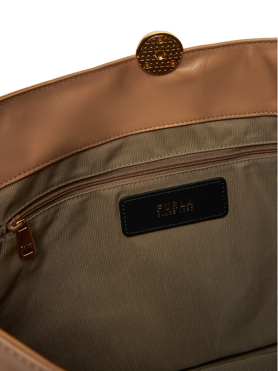 Furla Furla Ročna torba WB01365 BX3168 YU500 Rjava