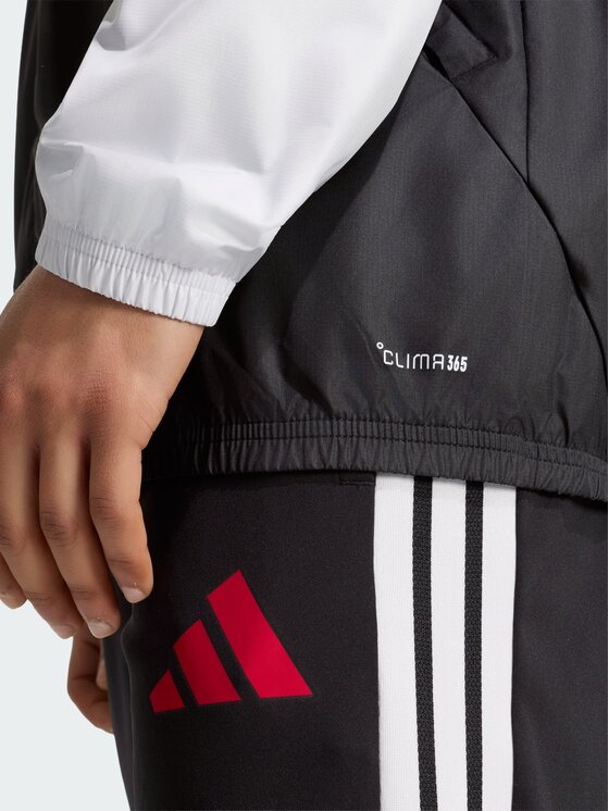 adidas adidas Kurtka wielofunkcyjna 169683 Czarny Regular Fit