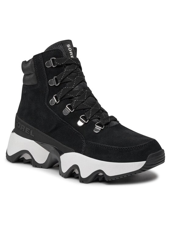 Sorel Sorel Tossud Kinetic™ Impact Conquest Wp NL5040-010 Must