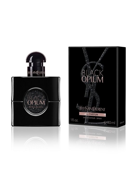 Saint Laurent Saint Laurent YVES SAINT LAURENT Black Opium Le Parfum 30ml Woda perfumowana