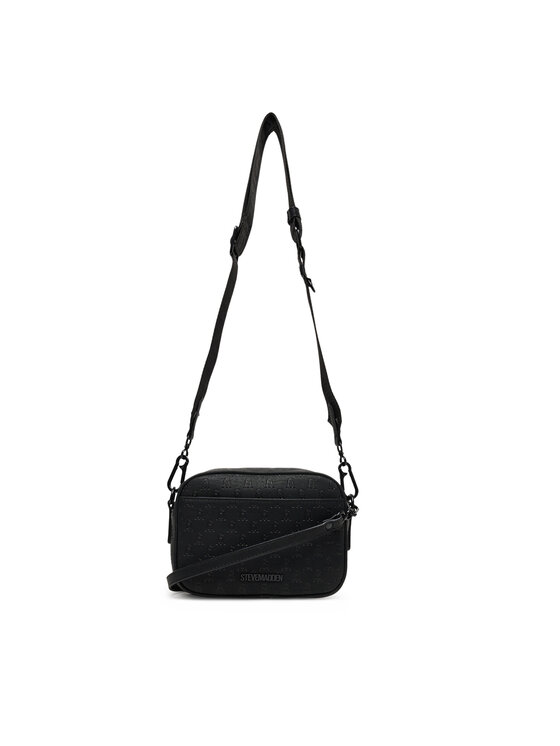 Steve Madden Steve Madden Ročna torba Blolla SM13001832 Črna