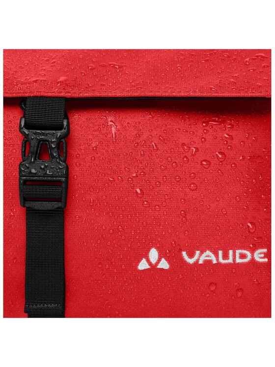 Vaude Vaude Torba 317758 Czerwony