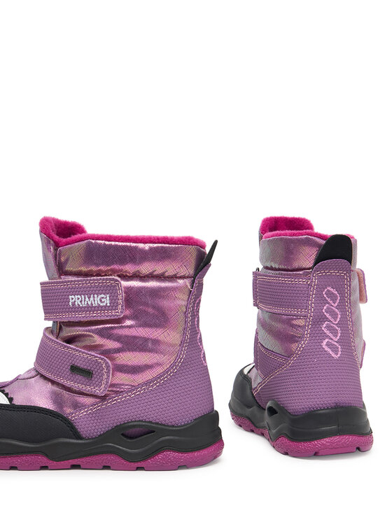 Primigi Primigi Апрески GORE-TEX 2363200 S Виолетов