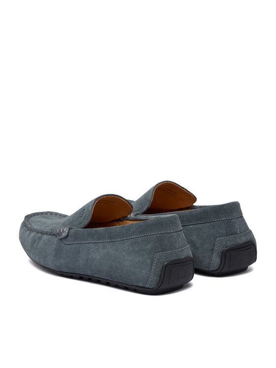 GINO ROSSI GINO ROSSI Mokasinai CEO-LUIGI-01 125AM Pilka