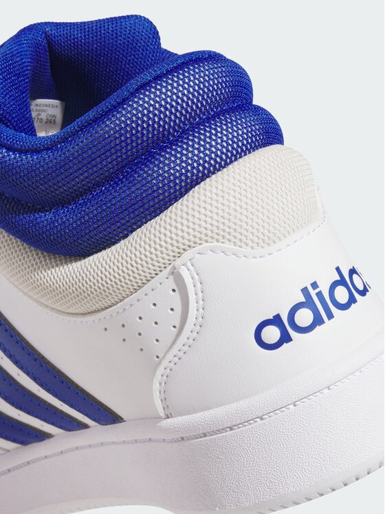 adidas adidas Buty do koszykówki 159770 Biały