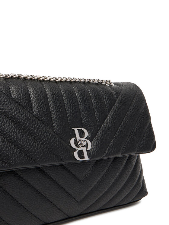 Badura Badura Borsetta C-ADALE-XL8208 Nero