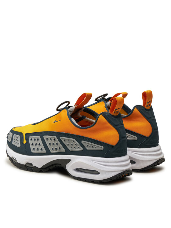Nike Nike Sneakersy Air Max Sndr HJ8080 700 Žlutá