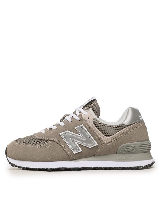 New Balance New Balance Сникърси WL574EVG Сив
