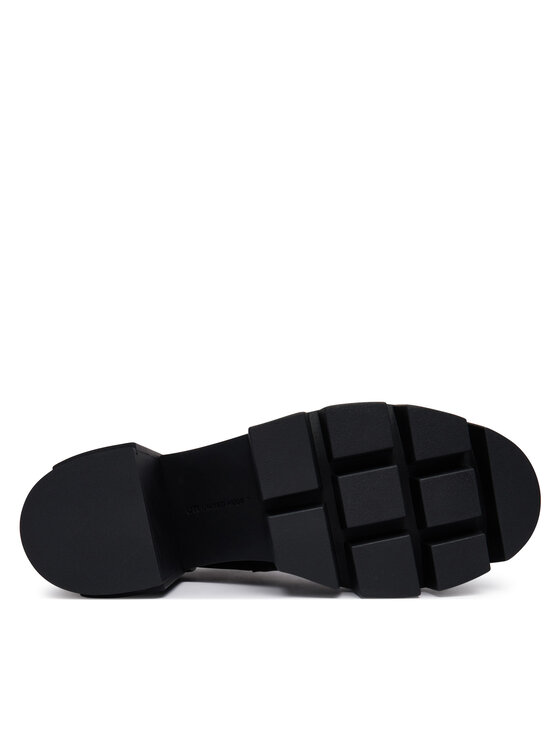 United Nude United Nude Saapad Grip Chelsea Mid V 110330116 Must