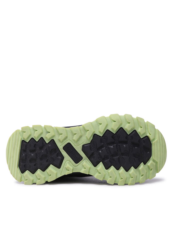 Sprandi Sprandi Planinarske cipele CP40-21575Z Crna