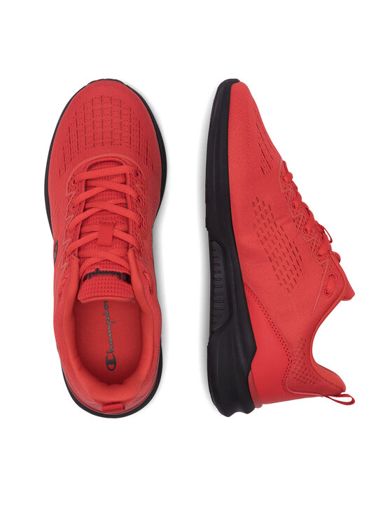 Champion Champion Tossud NIMBLE GS S32747-RS001 Punane