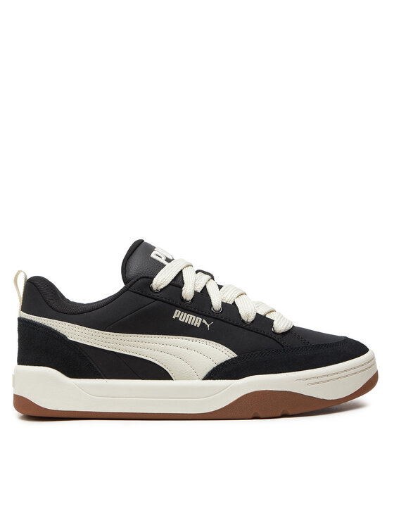 Puma Sneakers Park Lifestyle Street 397495 01 Nero Modivo