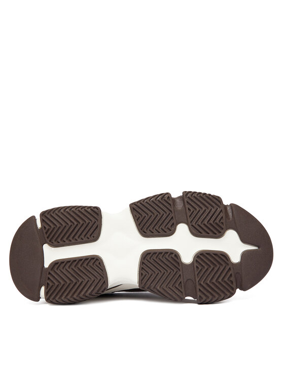 Steve Madden Steve Madden Sneakersy SM11004652 Kolorowy