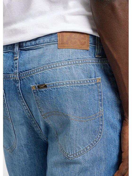 Lee Lee Jeans WEST Blu Regular Fit