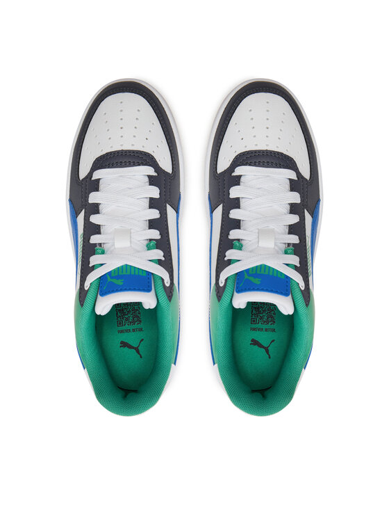 Puma Puma Tossud Caven 2.0 Block Jr 394461 08 Värviline