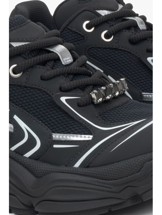 Estro Estro Sneakers ER00115886 Nero