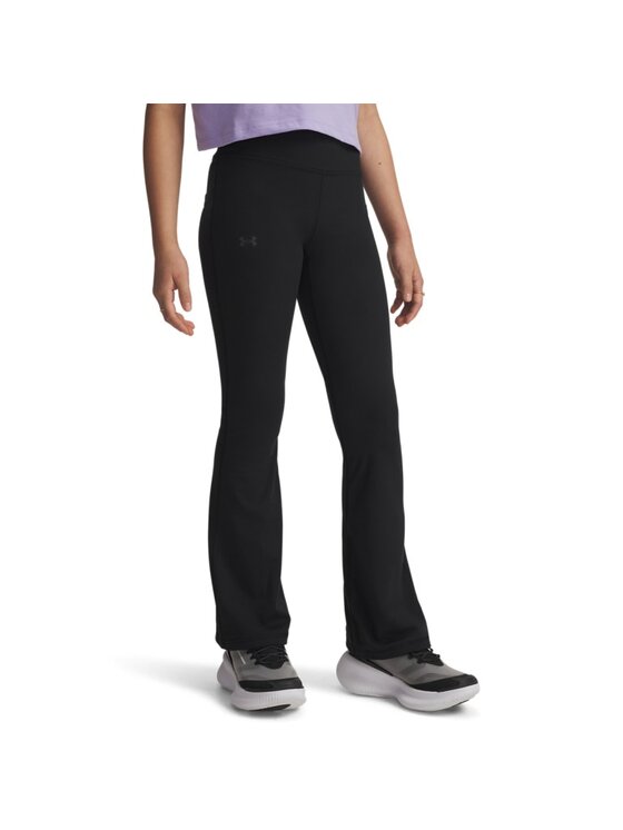 Under Armour Under Armour Legginsy 1379988 Czarny