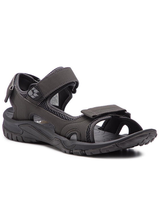 Jack Wolfskin Jack Wolfskin Sandaalid Lakewood Cruise Sandal M 409011 Hall