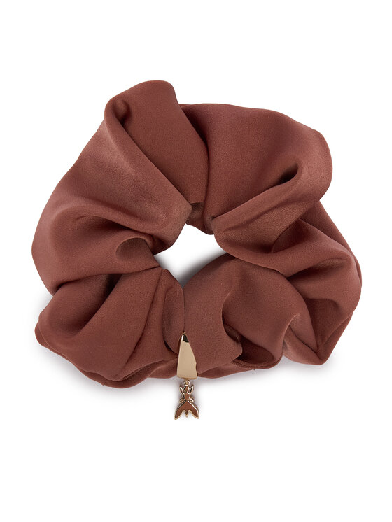 Patrizia Pepe Patrizia Pepe 2J2579/V041-R882 Λαστιχάκι μαλλιών Dusty Coral