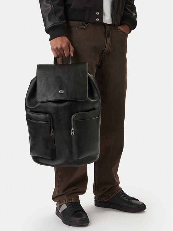 G-Star Raw G-Star Raw Ruksak EO-XC8474 Čierna