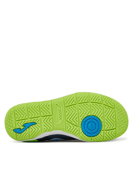 Joma Joma Tenisice za nogomet Top Flex Jr 2533 TPJS2533INV Tamnoplava
