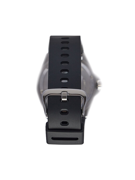 Casio Casio Часовник Duro Diver MDV-107-1A2VEF Черен