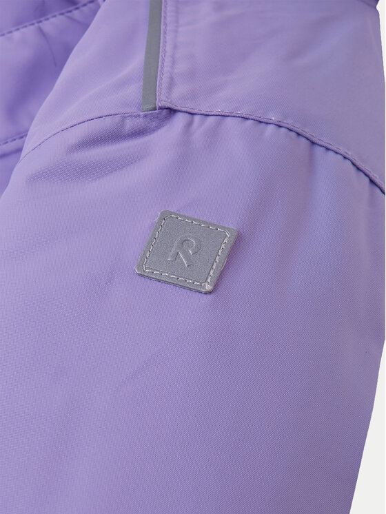Reima Reima Ziemas kombinezons Gotland 5100117C Violets Regular Fit