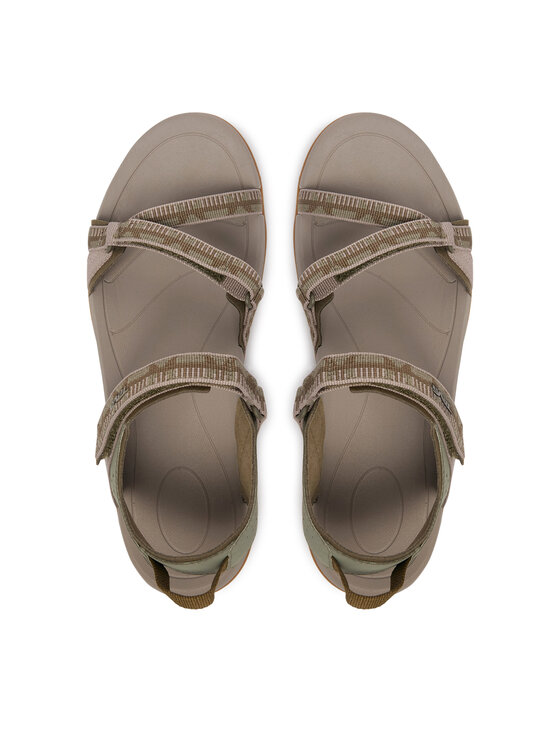 Teva Teva Szandál Verra 1006263 Zöld