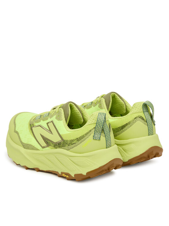 New Balance New Balance Bežecké topánky FRESH FOAM X HIERRO V9 MHIER51M Zelená