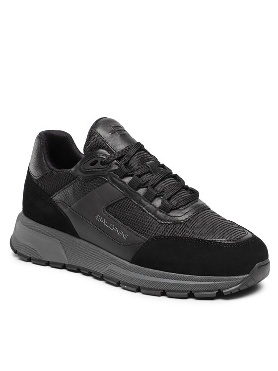 Baldinini Baldinini Sneakers U4B810T1CMTF0000 Schwarz