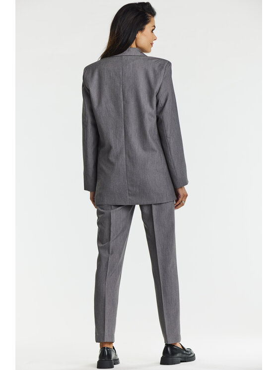Awama Awama Sako A676 Šedá Basic Fit
