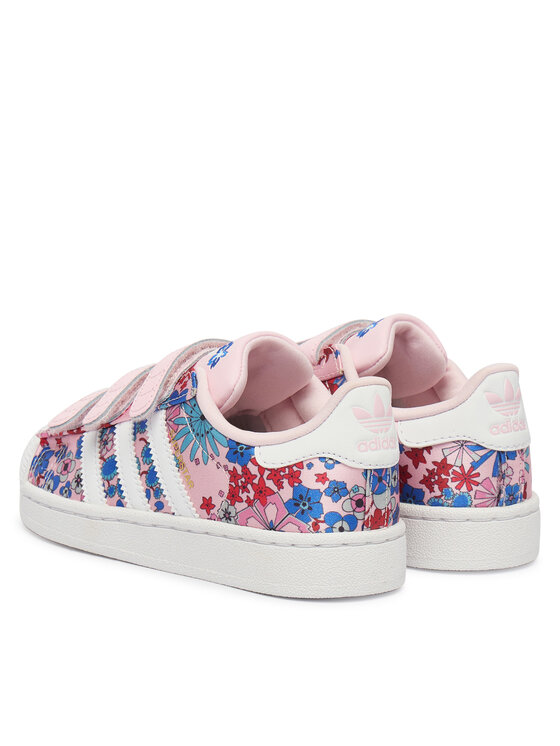 adidas adidas Sportcipők Superstar II Cf I JQ2004 Színes