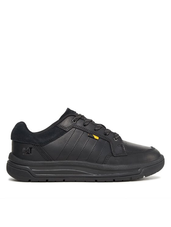 CAT Footwear CAT Footwear Sneakersy Apa Cush P725845 Czarny