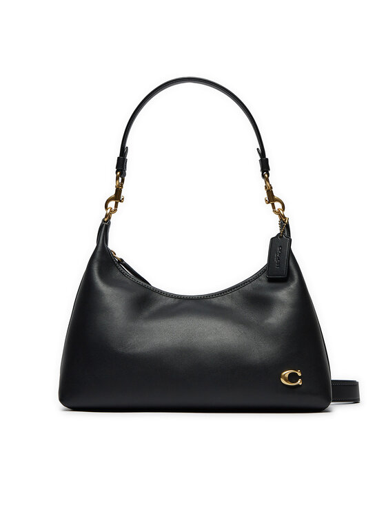 Geantă Coach Juliet CR981 Negru