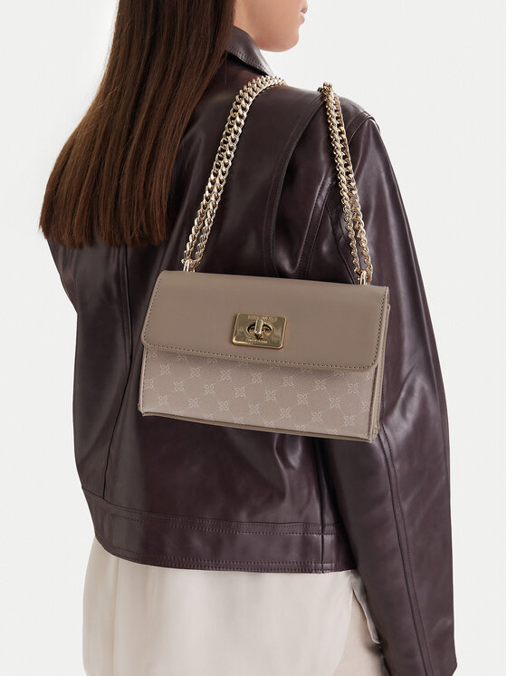 Nine West Nine West Rankinė CEO-Nyxa-KY219 Pilka