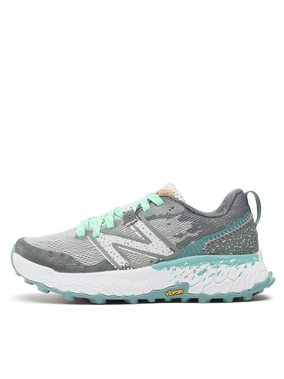 New Balance New Balance Scarpe da corsa Fresh Foam Hierro v7 WTHIERR7 Grigio