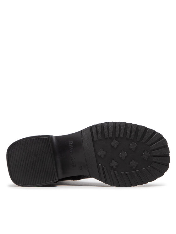 Rage Age Rage Age Stiefeletten RA-83-06-000480 Schwarz