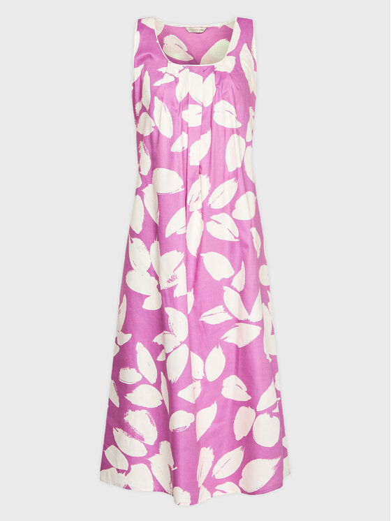 Cyberjammies Naktiniai marškiniai Viola CY9564 Rožinė Regular Fit