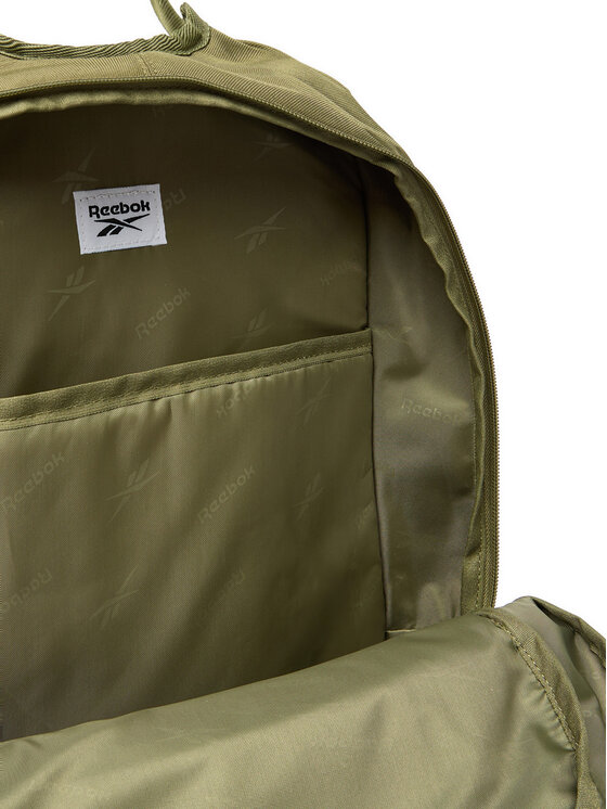 Reebok Reebok Rucksack CWBEO-RBK-WS-006-09 Khakifarben